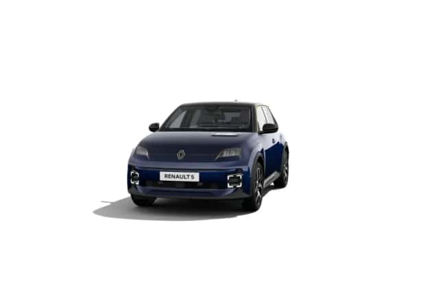 Renault 5 (2026) thumbnail 8