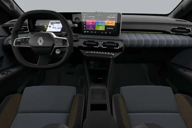 Renault 5 (2026) thumbnail 10