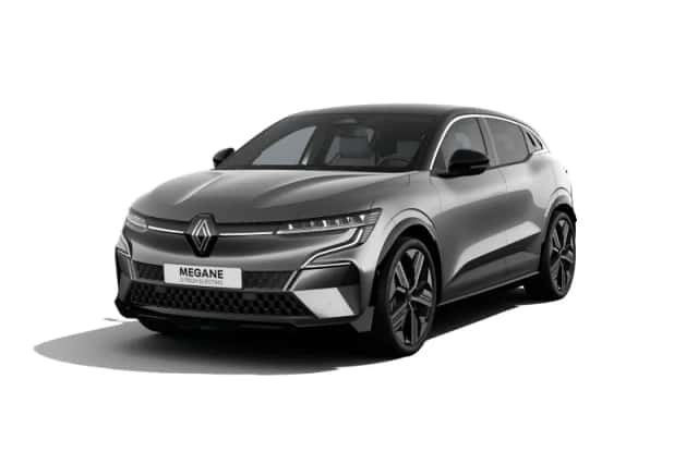 Renault Mégane E-Tech (2026) thumbnail 2
