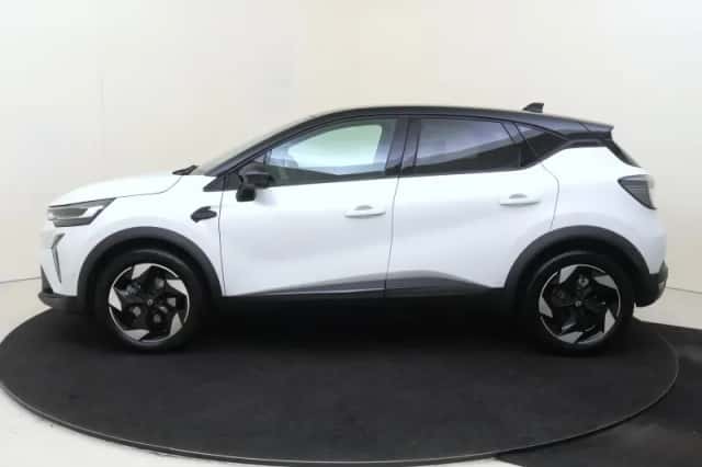 Renault Captur (2025) thumbnail 4