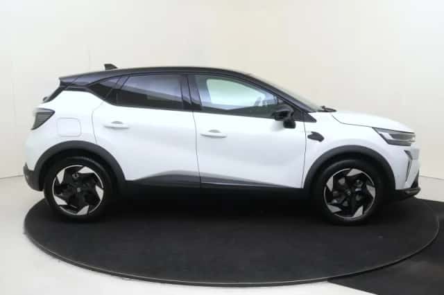 Renault Captur (2025) thumbnail 6