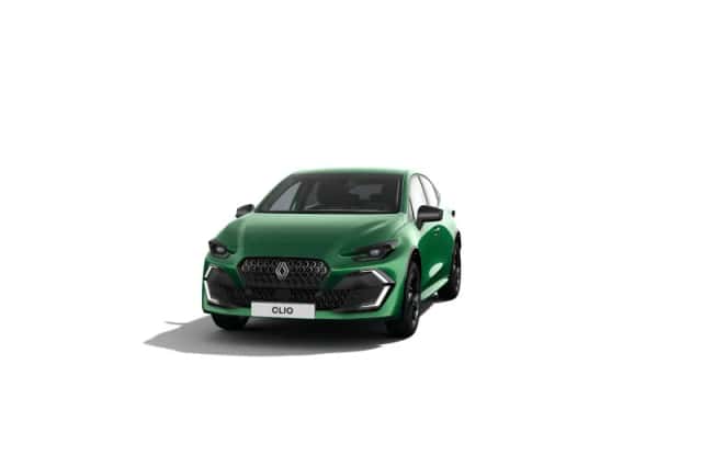 Renault Clio (2026) thumbnail 8