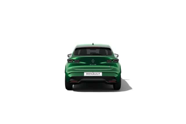 Renault Clio (2026) thumbnail 9