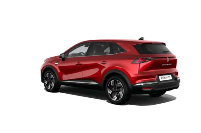 Renault Symbioz (2026) thumbnail 3
