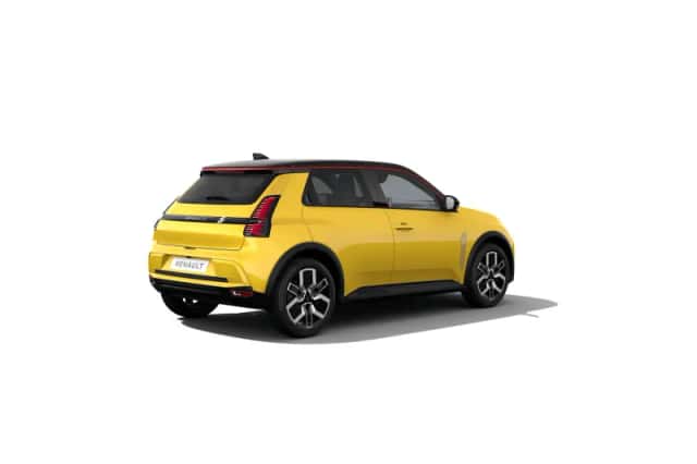 Renault 5 (2026) thumbnail 7