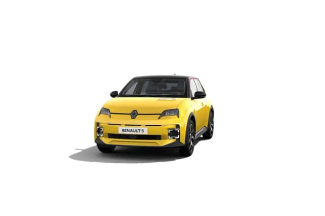 Renault 5 (2026) thumbnail 8