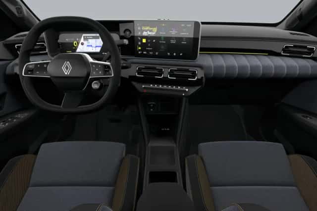 Renault 5 (2026) thumbnail 10