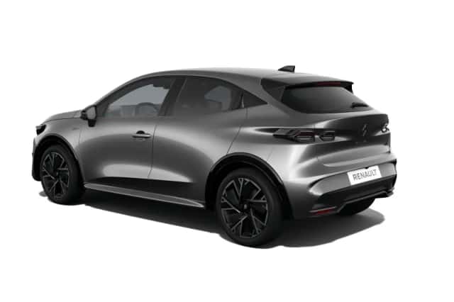 Renault Clio (2026) thumbnail 3