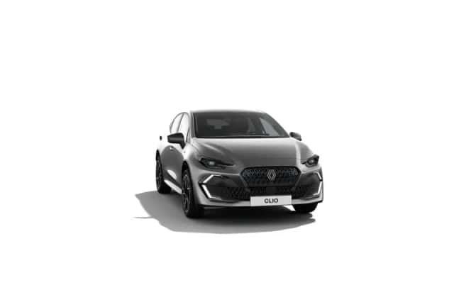 Renault Clio (2026) thumbnail 4