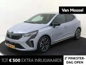 Renault Clio (2025)