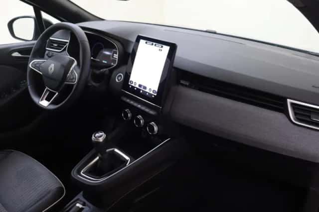 Renault Clio (2025) thumbnail 12