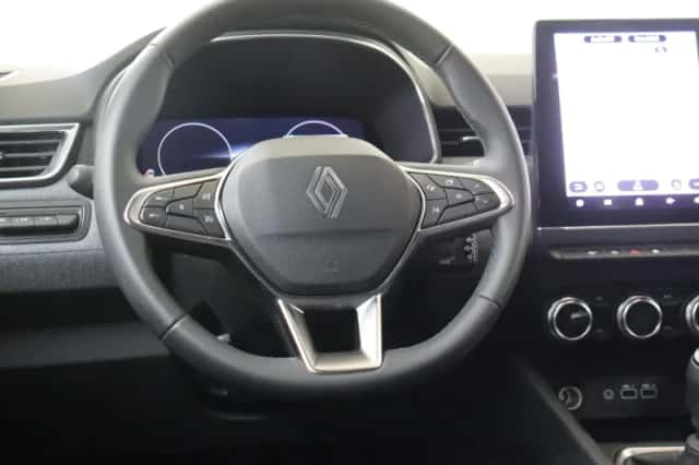 Renault Clio (2025) thumbnail 14