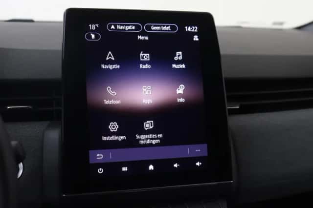 Renault Clio (2025) thumbnail 20