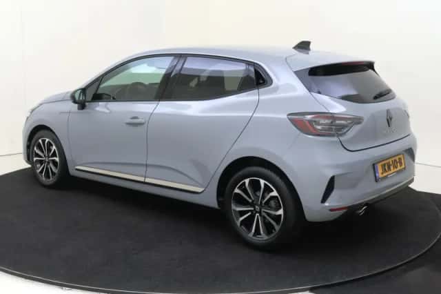Renault Clio (2025) thumbnail 3