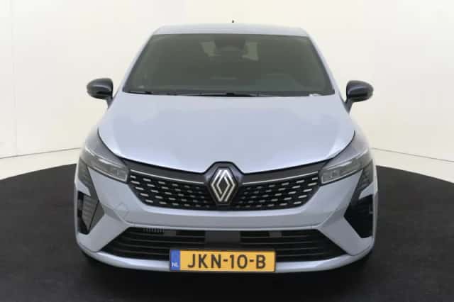 Renault Clio (2025) thumbnail 6