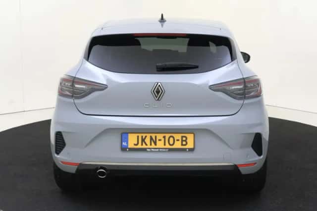 Renault Clio (2025) thumbnail 7