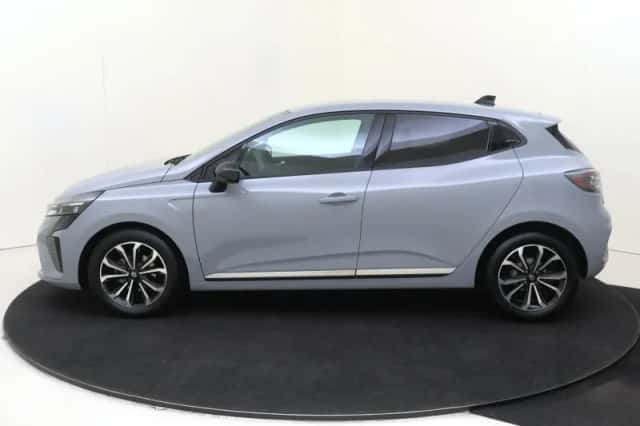 Renault Clio (2025) thumbnail 8