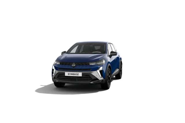 Renault Symbioz (2026) thumbnail 8