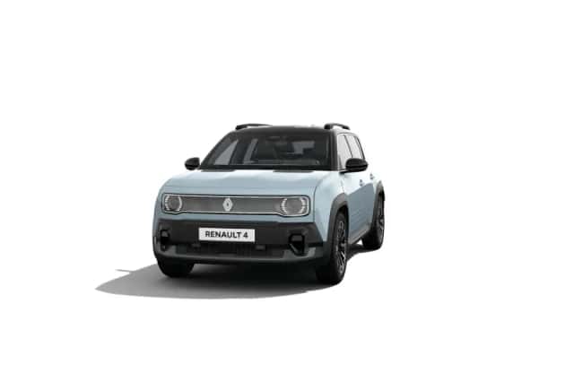 Renault 4 (2026) thumbnail 9