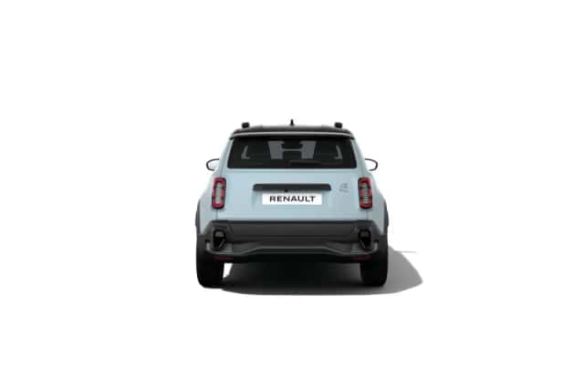 Renault 4 (2026) thumbnail 10