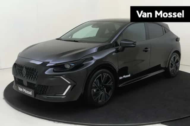 Renault Clio (2026) thumbnail 1