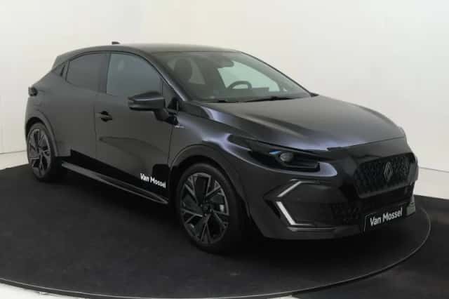Renault Clio (2026) thumbnail 2