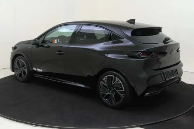 Renault Clio (2026) thumbnail 3