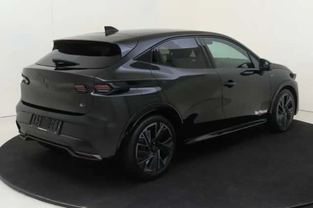 Renault Clio (2026) thumbnail 5