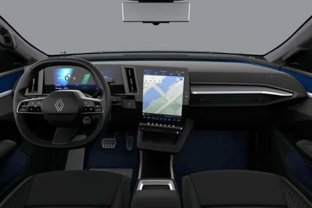 Renault Scénic (2026) thumbnail 11