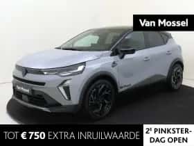 Renault Captur (2026)
