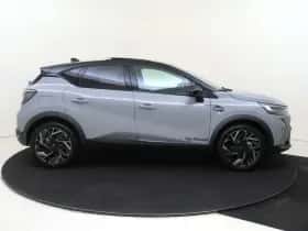 Renault Captur (2026) thumbnail 10