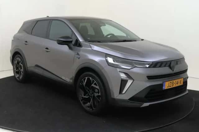 Renault Symbioz (2026) thumbnail 2