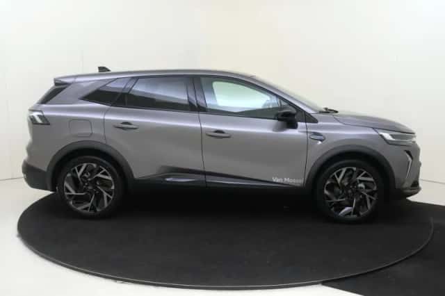 Renault Symbioz (2026) thumbnail 11