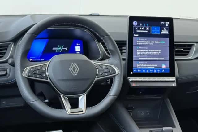 Renault Symbioz (2026) thumbnail 13
