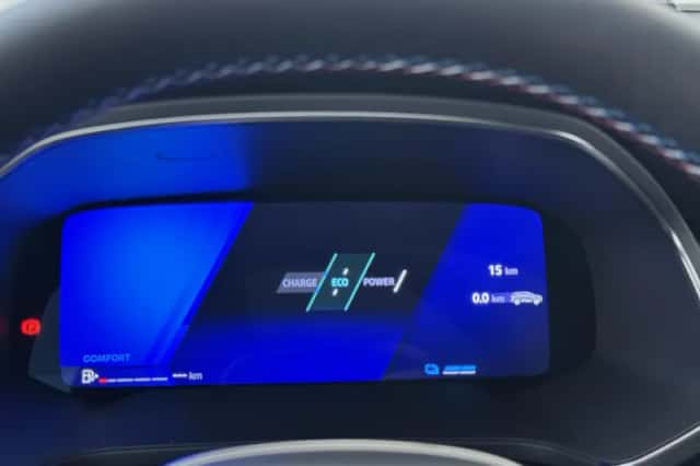 Renault Symbioz (2026) thumbnail 15