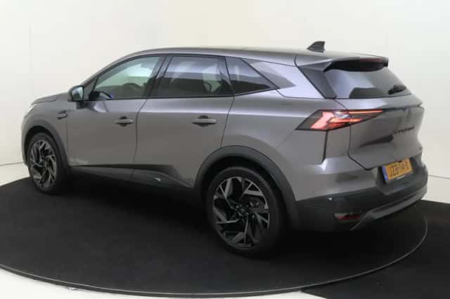 Renault Symbioz (2026) thumbnail 3