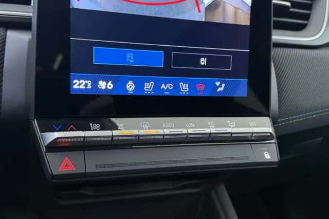 Renault Symbioz (2026) thumbnail 22