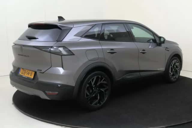 Renault Symbioz (2026) thumbnail 4