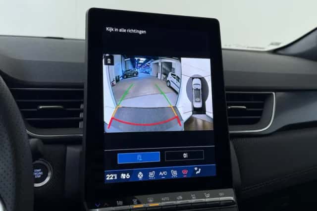 Renault Symbioz (2026) thumbnail 6