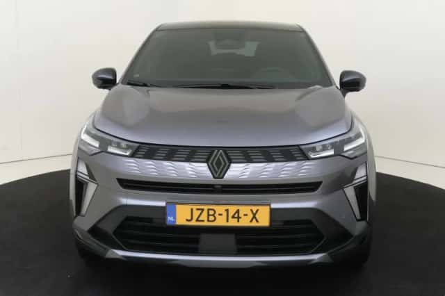 Renault Symbioz (2026) thumbnail 7