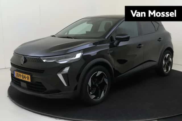 Renault Captur (2025) thumbnail 1