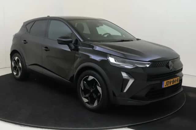 Renault Captur (2025) thumbnail 2