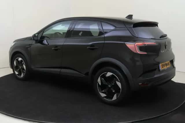Renault Captur (2025) thumbnail 3