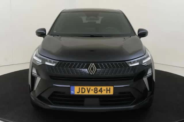 Renault Captur (2025) thumbnail 6