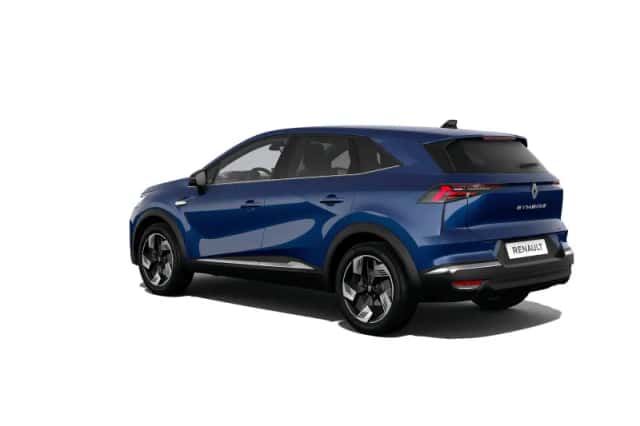 Renault Symbioz (2026) thumbnail 4