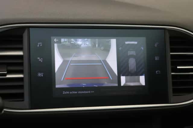 Peugeot 308 (2019) thumbnail 20