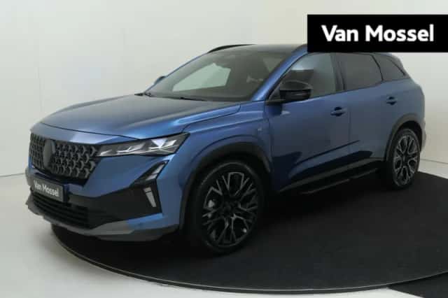 Renault Austral (2026) thumbnail 1