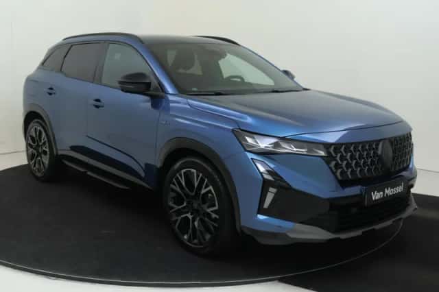 Renault Austral (2026) thumbnail 2