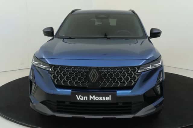 Renault Austral (2026) thumbnail 6