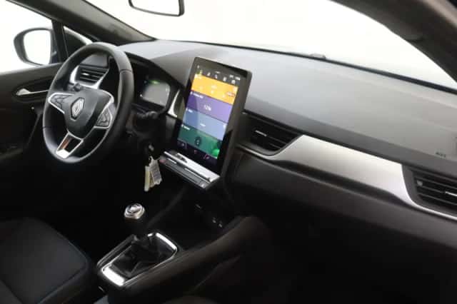 Renault Captur (2025) thumbnail 12